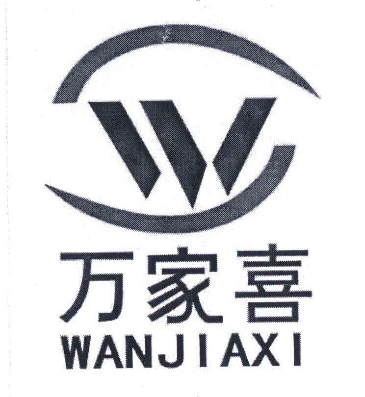万家喜