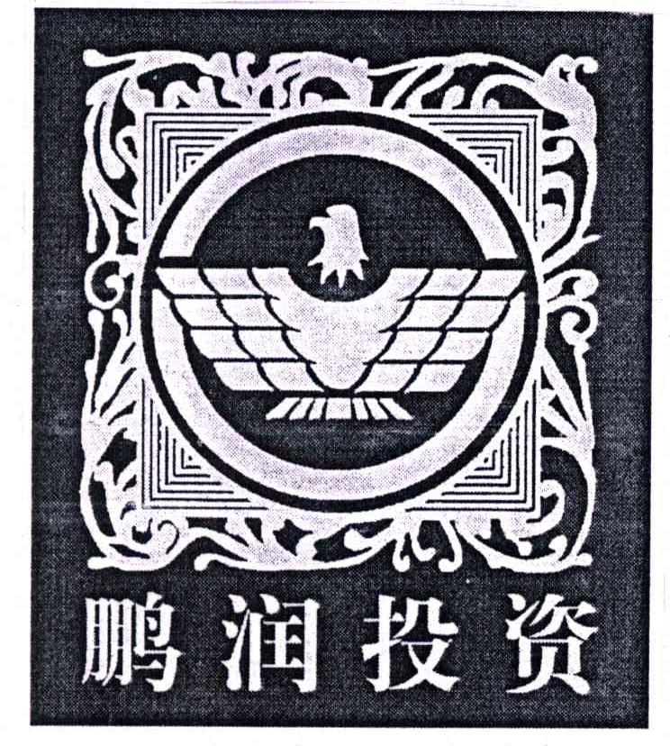 鹏润投资