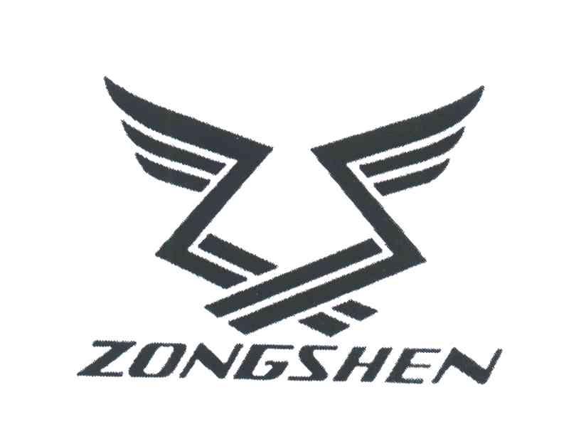 ZONGSHEN;ZS