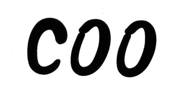 COO