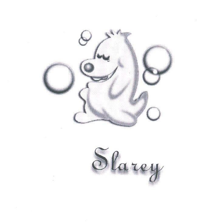SLAREY