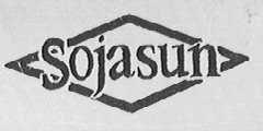 SOJASUN