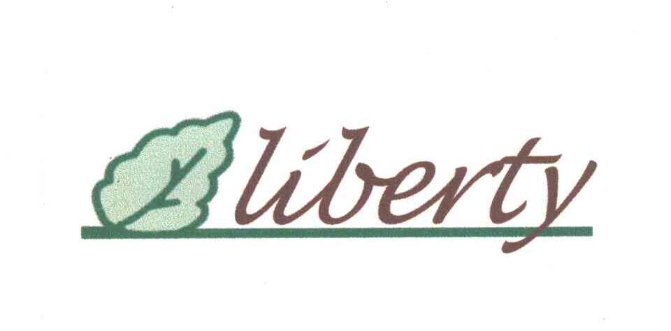 LIBERTY