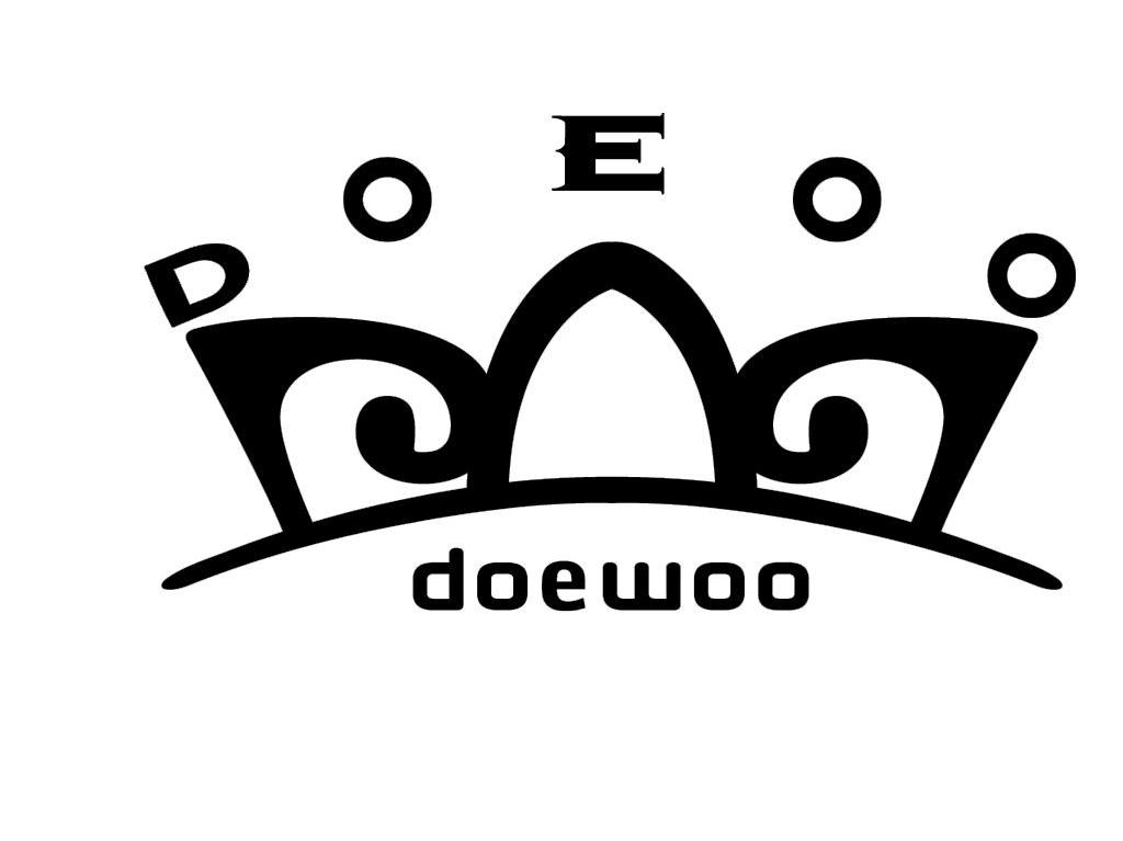 DOEWOO DOEOO