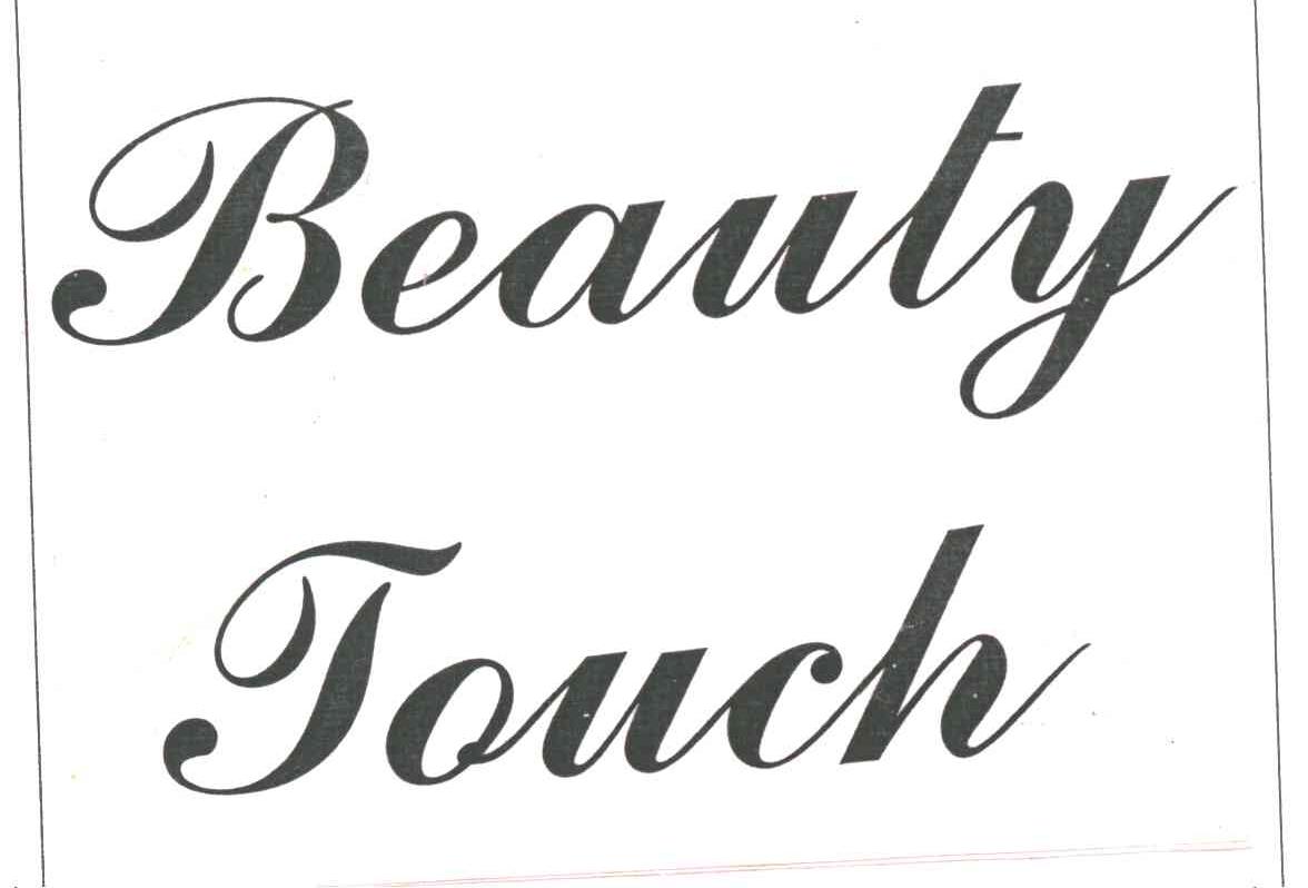 BEAUTY TOUCH