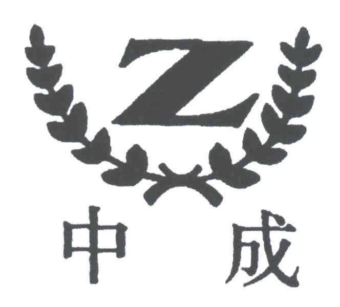 中成