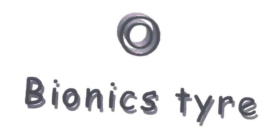 BIONICS TYRE