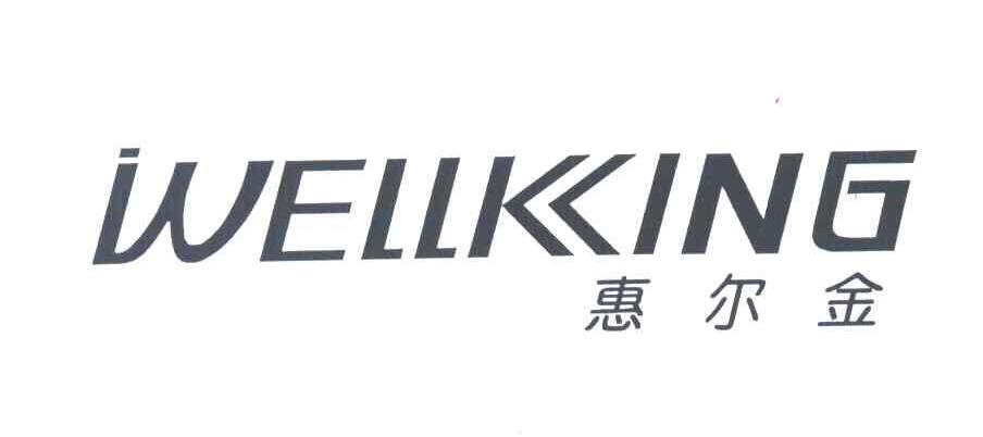 惠尔金;WELLKING