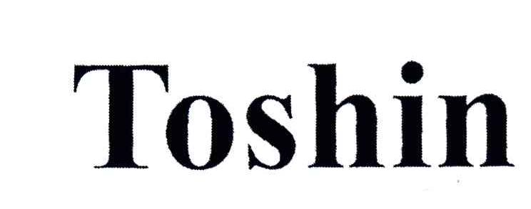 TOSHIN