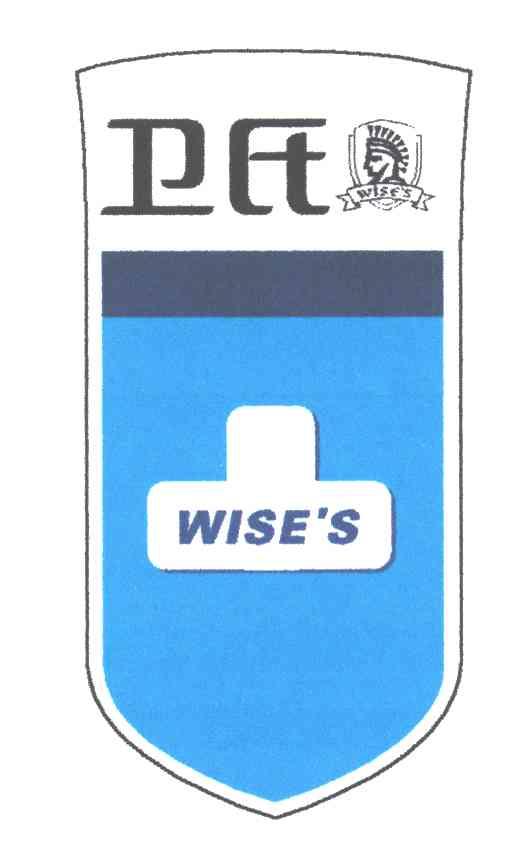 卫氏;WISE&rsquo;S