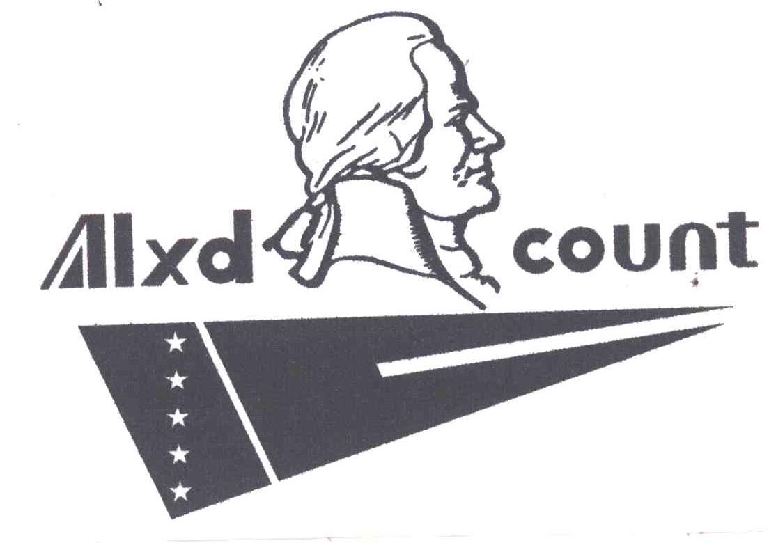 ALXD COUNT
