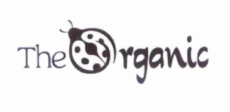 THE RGANIC
