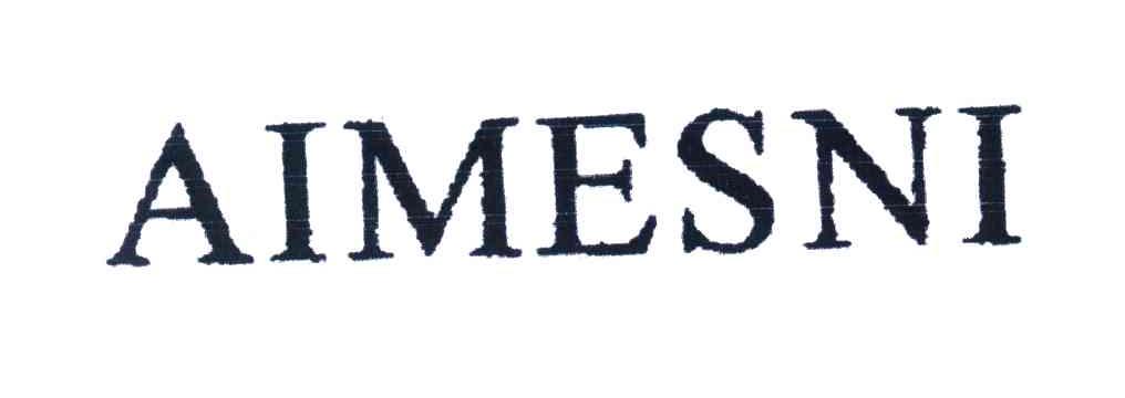 AIMESNI