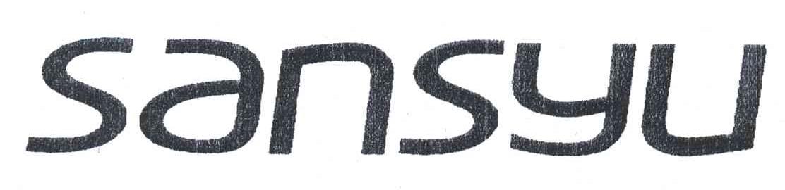 SANSYU