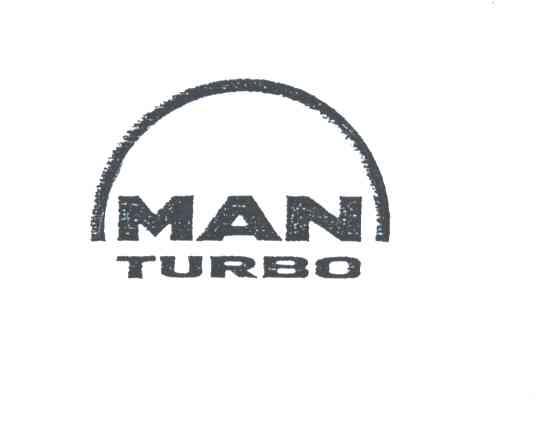 MAN TURBO