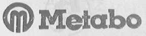 METABO