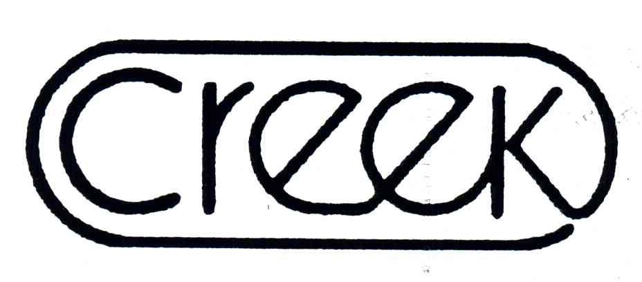 CREEK
