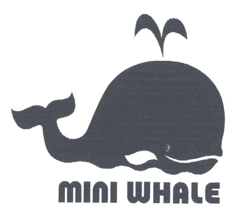 MINI WHALE