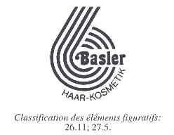 BASLER HAAR-KOSMETIK
