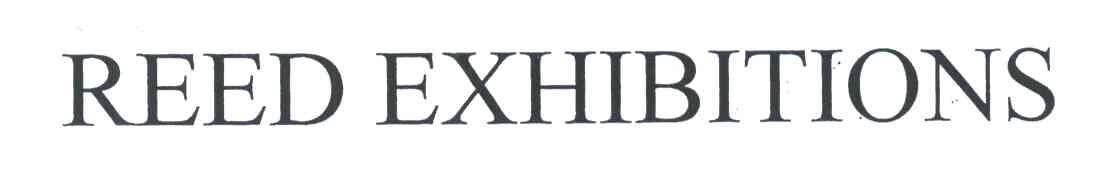 REED EXHIBITIONS