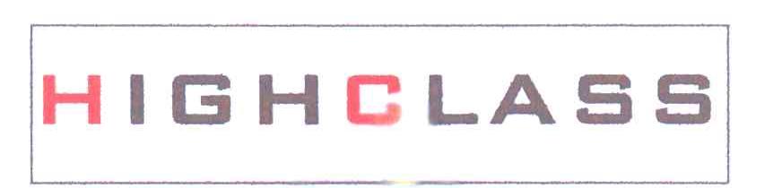 HIGHCLASS