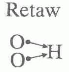 RETAW
