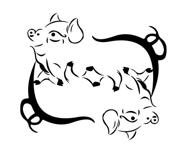 图形