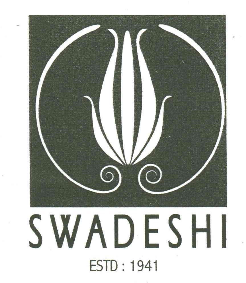 SWADESHI ESTD 1941