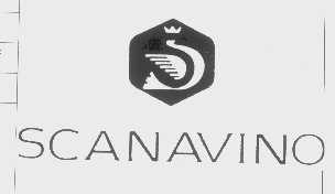 SCANAVINO