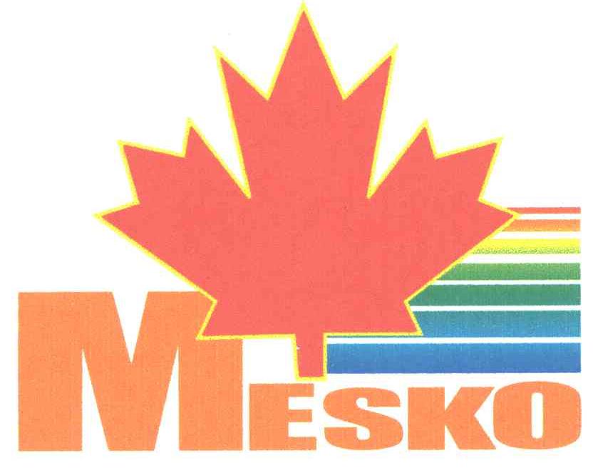 MESKO及图