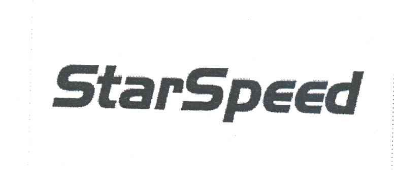 STARSPEED