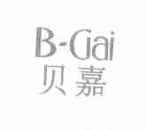 贝嘉;B-GAI