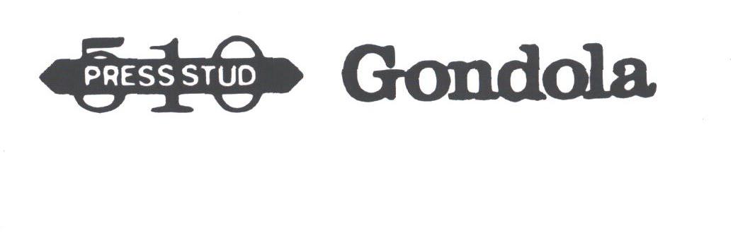 GONDOLA