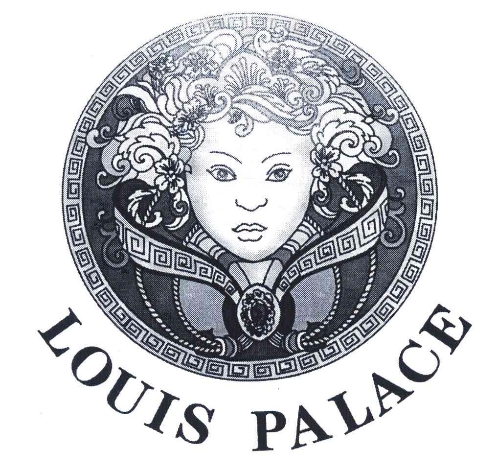 LOUIS PALACE