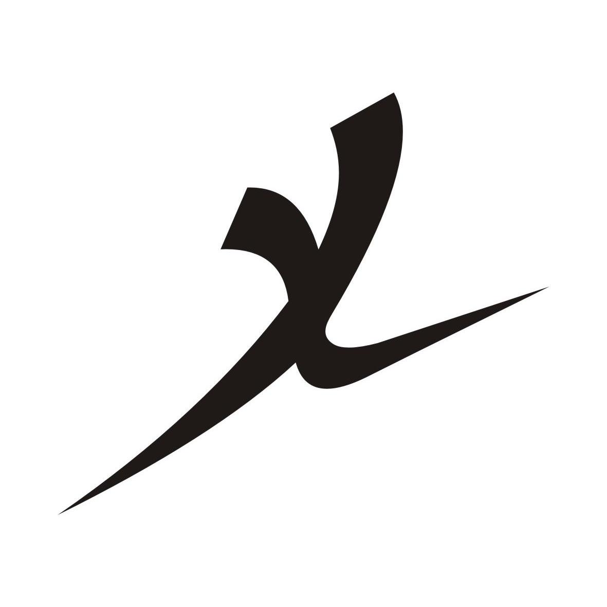 X