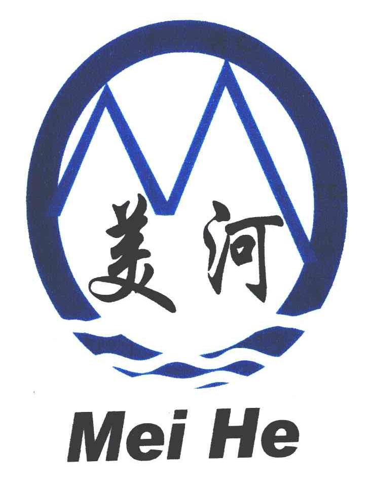 美河