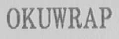OKUWRAP