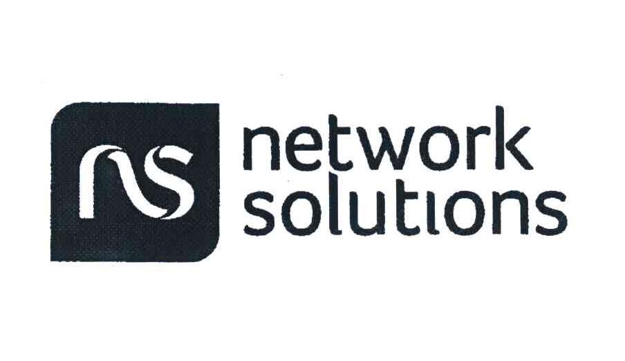 NETWORK SOLUTIONS NS