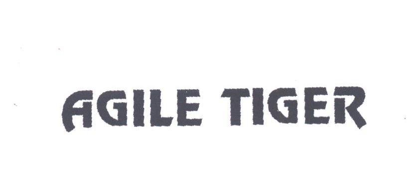 AGILE TIGER