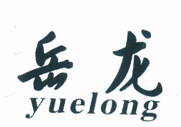 岳龙