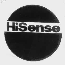 HISENSE