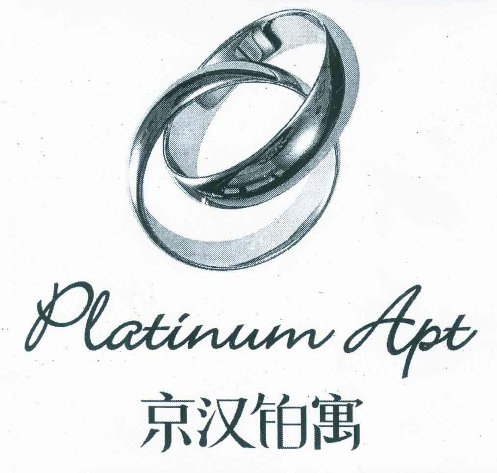 京汉铂寓 PLATINUM APT