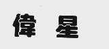 伟星