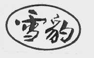 雪豹