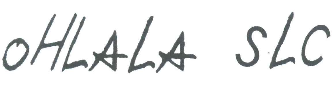 OHLALA SLC