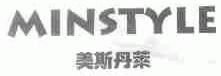 美斯丹莱;MINSTYLE