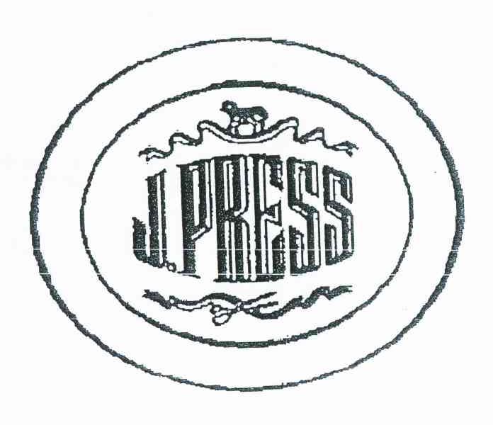 J.PRESS