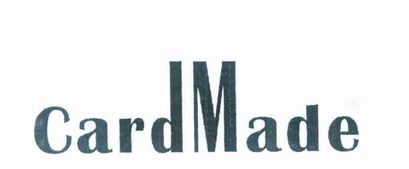 CARDMADE