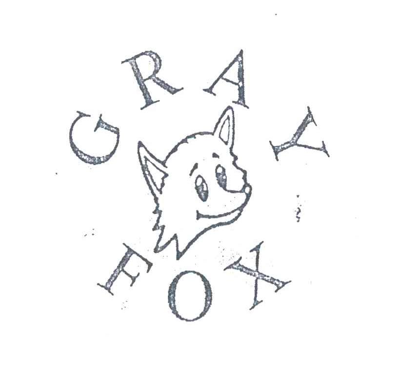 GRAY FOX