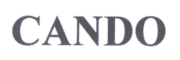 CANDO